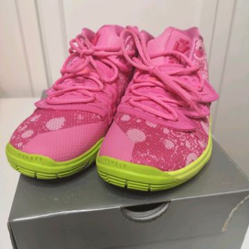 Nike - Sneakers (Rose)