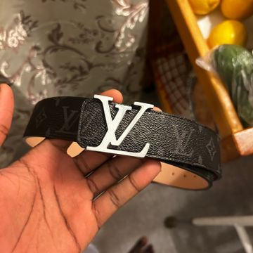 Luis Vuitton - Accessories, Belts