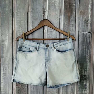 O'Neill - Shorts en jean (Bleu)