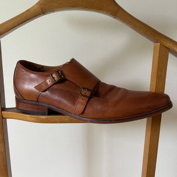 Aldo - Formal shoes (Brown)
