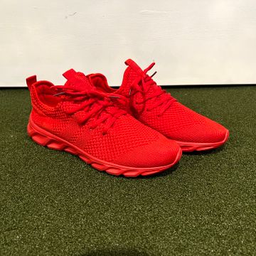 ROUGE - Trainers (Red)
