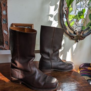 Frye - Cowboy & western boots (Brown)
