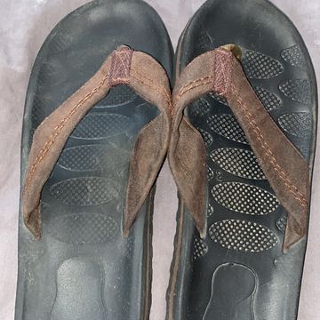 BBC  - Sandals (Black, Brown)