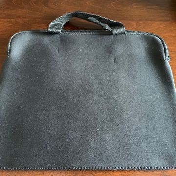 Unknown - Laptop bags (Black)