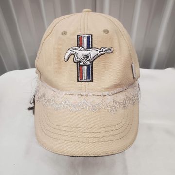 Ford - Casquettes (Beige)