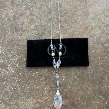 Caroline Néron  - Necklaces & pendants