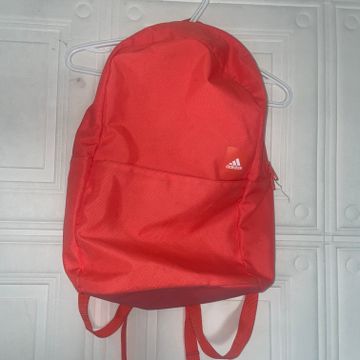 Adidas  - Backpacks (Orange)