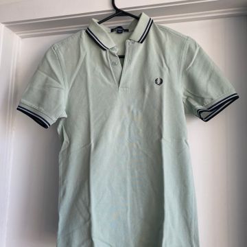 Fred Perry - Polo shirts (Green)