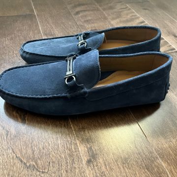 Aldo - Loafers & Slip-ons (Blue)