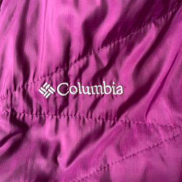 Columbia  - Manteaux d'hiver