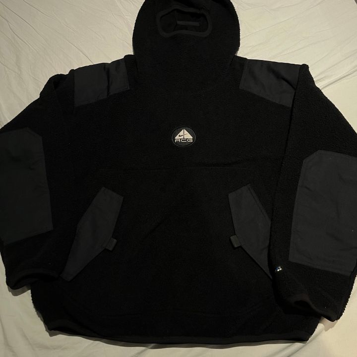 Nike ACG - Hoodies & Sweatshirts, Hoodies | Vinted