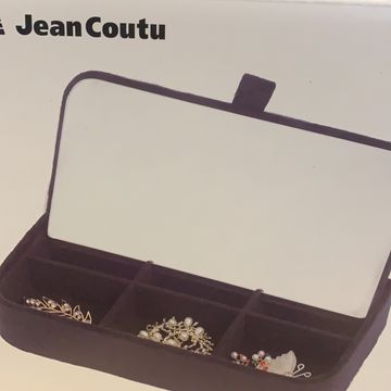 Jean Coutu - Jewellery sets (Black)