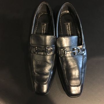 FERRERA COUTURE ITALIAN COLLECTION - Formal shoes (Black)