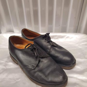 Dr.Martens  - Chaussures formelles (Noir)