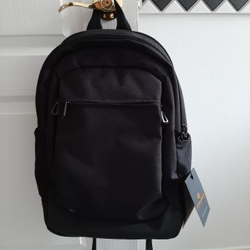 Stormtech  - Backpacks (Black)