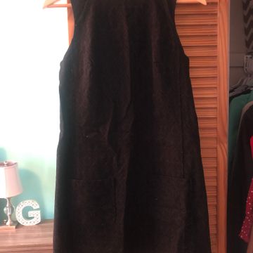Armani  - Petites robes noires (Noir)