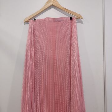 Club Monaco - Midi-skirts (Pink)