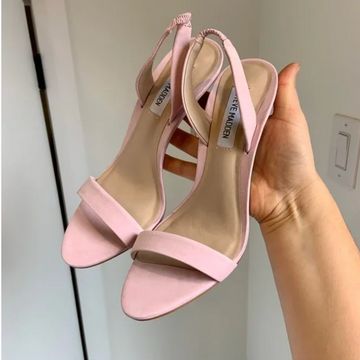 Steve Madden - High heels (Pink)
