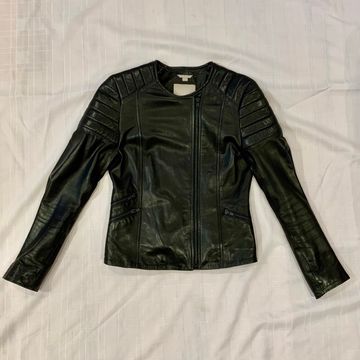 Mackage - Leather jackets (Black)
