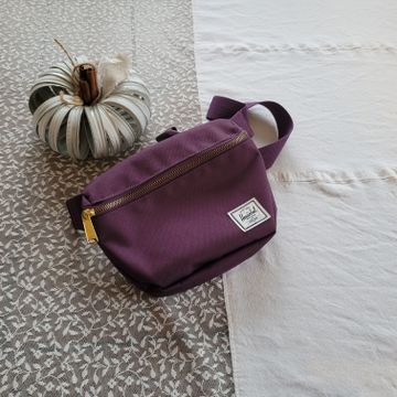 Herschel - Bum bags (Purple)