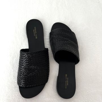 Michale Kors - Flat sandals (Black)