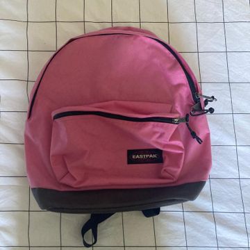 Eastpak - Backpacks (Pink)