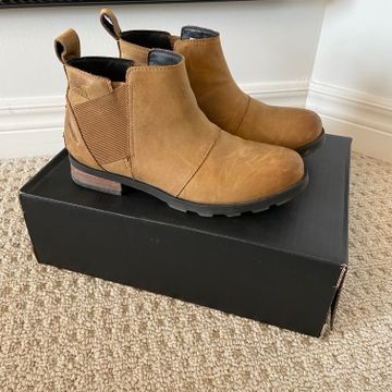 Sorel  - Ankle boots & Booties