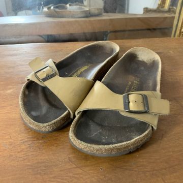 birkenstock - Flat sandals