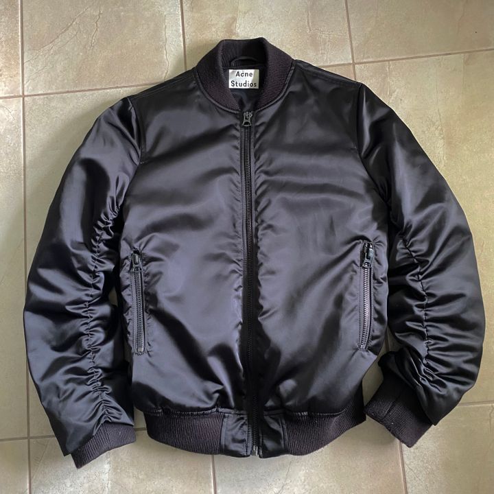 Acne Studios - Jackets, Bomber jackets | Vinted