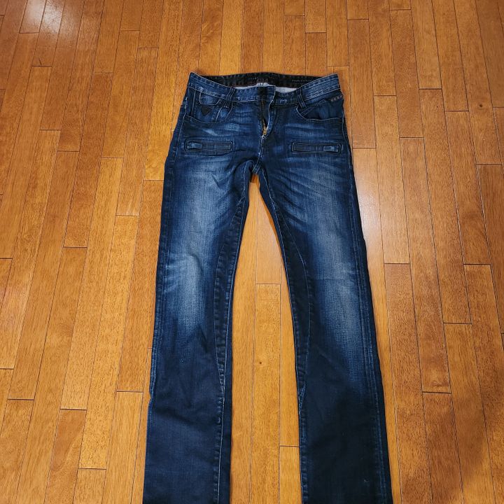 Guess discount jean homme