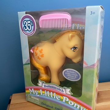 Bridge Direct - My Little Pony - Autres jouets et jeux