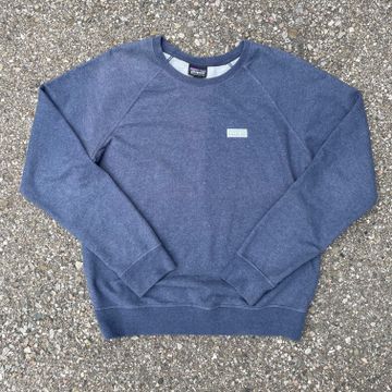 Patagonia - Crew-neck sweaters (Blue)