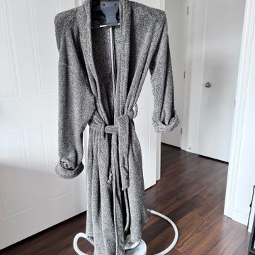 Le 31 par Simon - Dressing gowns (Grey)