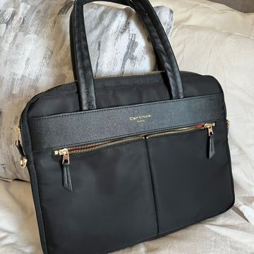 Cartinoe - Laptop bags (Black)