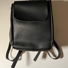 UNIQLO - Backpacks (Black)