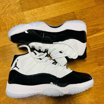 Jordan - Sneakers (Blanc, Noir)