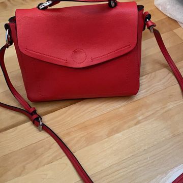 Zara - Crossbody bags (Red)