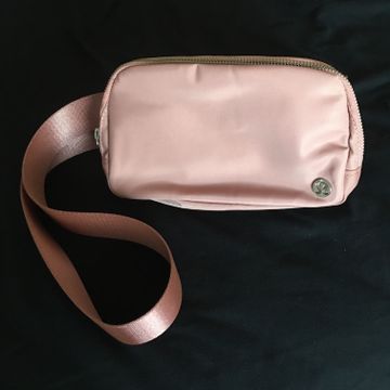 Lululemon - Bum bags (Pink)