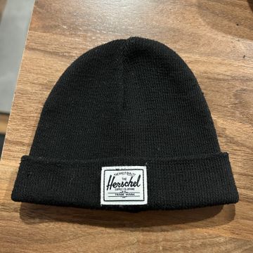 Herschel - Caps & Hats (Black)