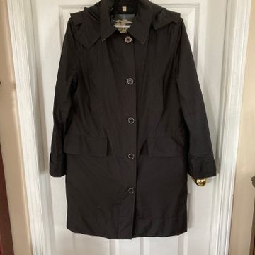 Burberry - Duster coats