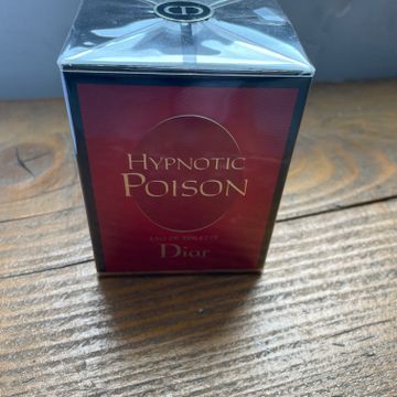 Dior - Perfume (Red)