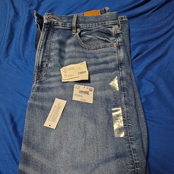 American eagle - High waisted jeans