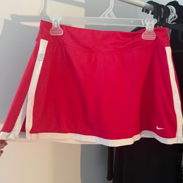 Nike - Skirts (Pink)