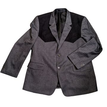 Pinto ranch - Sport coats & blazers (Black, Grey)