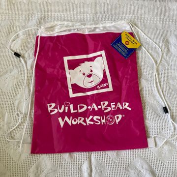 Build a bear - Sacs à dos (Rose)