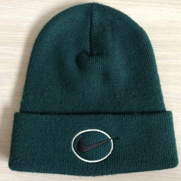 Nike - Winter hats (Green)