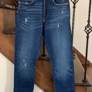 Levi’s  - Boyfriend jeans