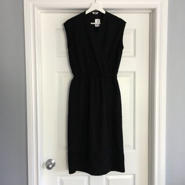 Uniqlo - Midi-dresses (Black)