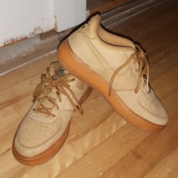 Nike  - Trainers (Brown)