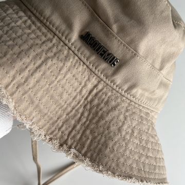 Jacqumes - Winter hats (Beige)